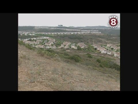 New homes in San Diego 2000--very few under $200,000