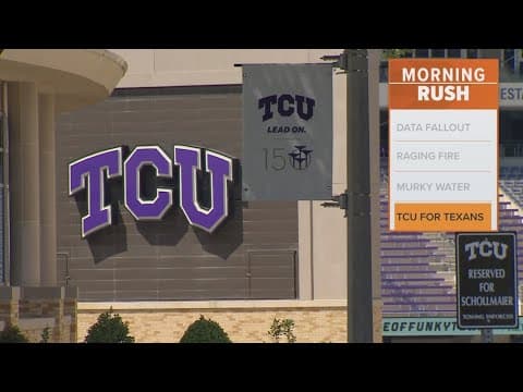 TCU will offer meal and housing assistance and free tuition for in-state residents