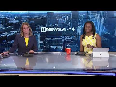 Deadline to register to vote in Indiana's primary is today but you might get an extension