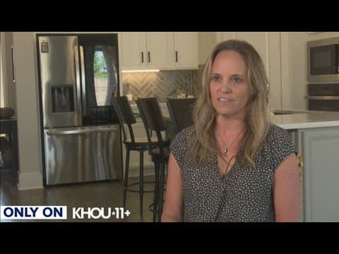 When she reset her password, someone else took control of her Facebook account and scammed others