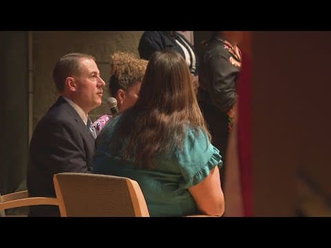 MCPS talks budget deficit, how it might impact school funding