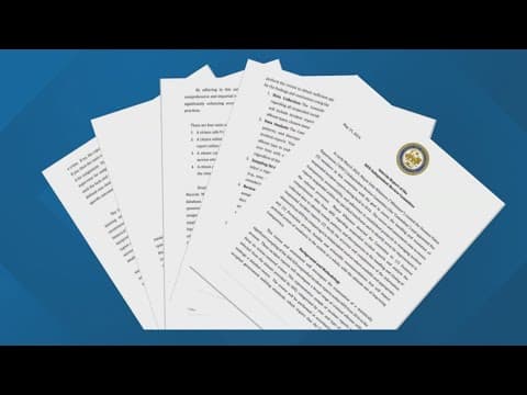 Independent panel releases preliminary review on suspended HPD cases