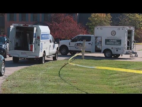 Person found dead inside Powell home; death investigation underway