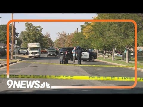 Aurora shooting update