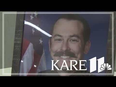 Inver Grove Heights police officer dies unexpectedly, visitation scheduled this weekend