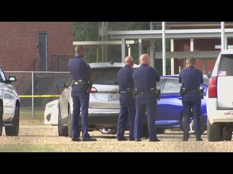 One dead, 2 hurt in St. Helena high school shooting Tuesday