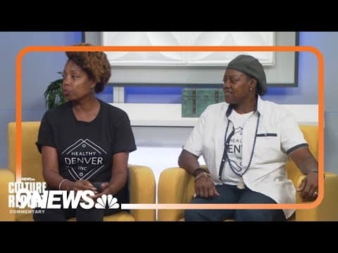 Colorado organization helps community access wellness services