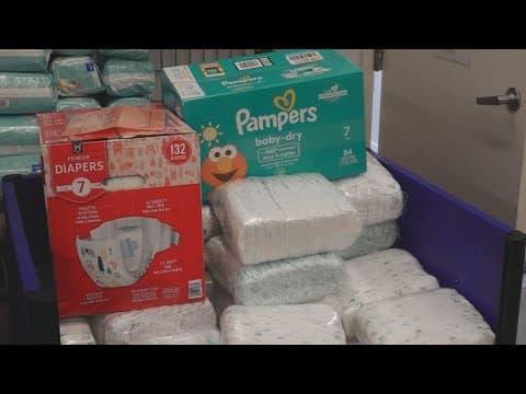 Junior League of New Orleans inviting the community to host product drives or volunteer for shifts a