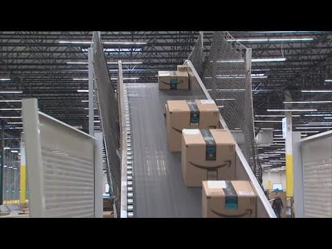 How to fend off porch pirates as consumers flock to Amazon for Prime Day