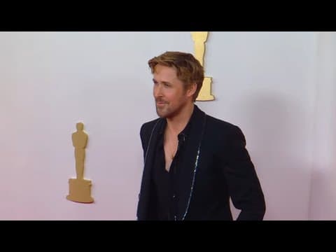 Ryan Gosling to star in newly announced 'Star Wars' movie