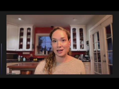 Wildfires taking a toll on mental health increasing anxiety, depression and PTSD