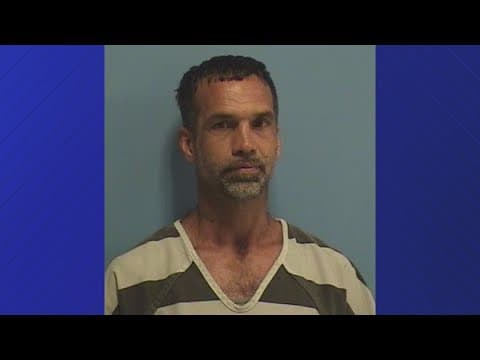 Lacombe man pleads guilty to Tammany Trace rape, sentenced to 50 years