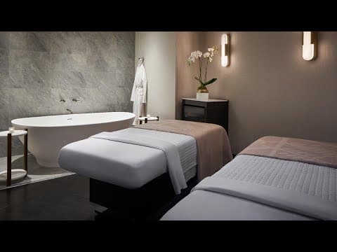 Summer skincare tips from the Spa at the Four Season Georgetown