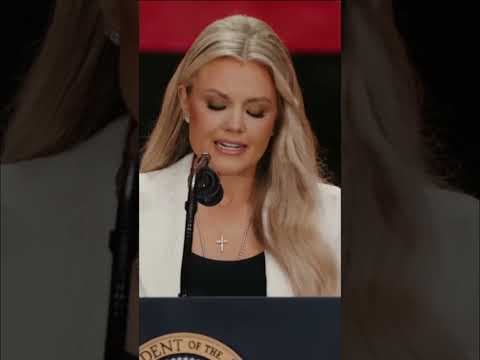 Key takeaways from Charlie Kirk's memorial service with Donald Trump and more attending