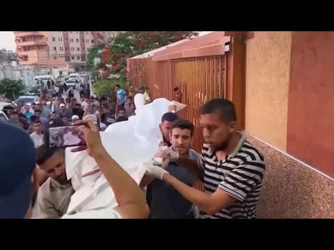 Georgetown professor breaks down what will be discussed at NATO Summit