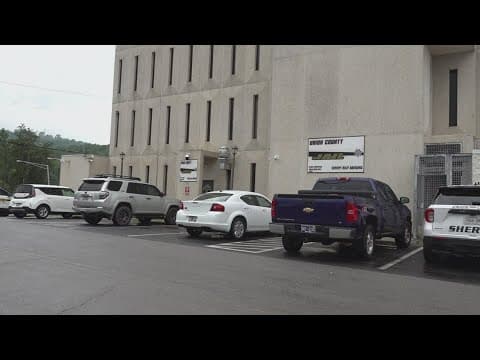 TBI investigating 37-year-old man's death after he was found unresponsive at Union County Jail