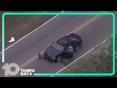 15-year-old Pasco County teen killed in crash