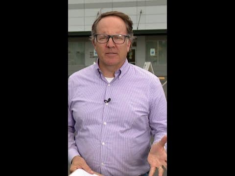 How a government shutdown could have an impact in Washington