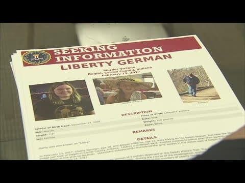 Remembering Libby & Abby: 7 years since Delphi friends disappeared