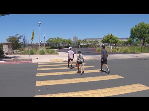 Tool to report San Diego's dangerous intersections