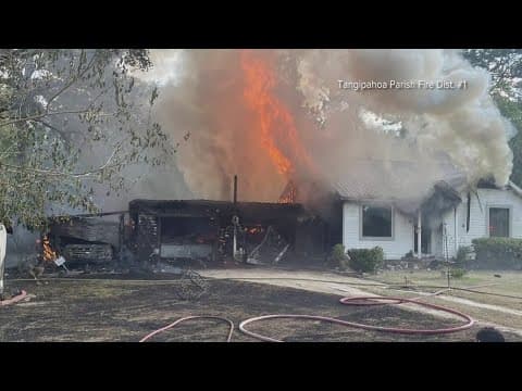 Fires increasing as drought, high temps and people ignoring burn ban causing issues