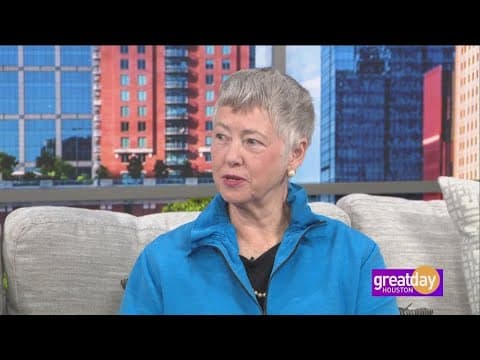 Former Houston mayor Annise Parker set to announce political comeback Wednesday morning