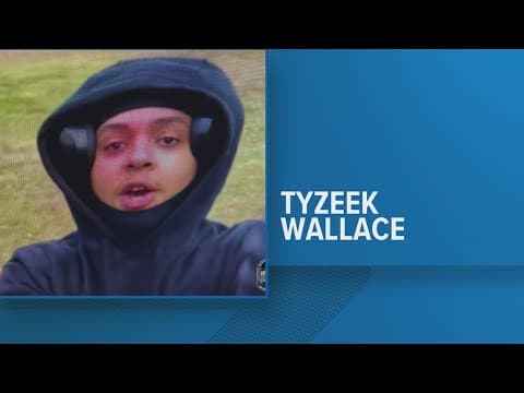 Suspect in North Knoxville shooting turns himself in, defense attorney says client was victim