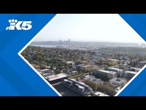 Heat, smoke and a fire weather watch in store for Tuesday and Wednesday