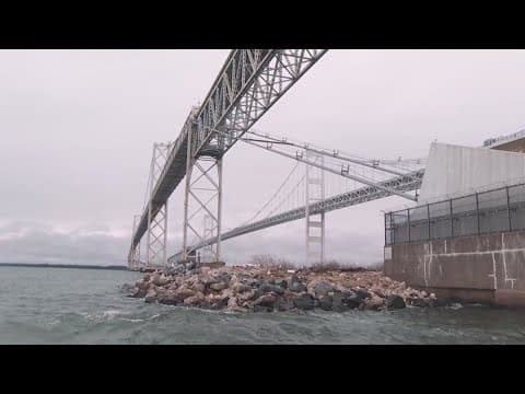 Is the Bay Bridge as vulnerable as the Baltimore Key Bridge?