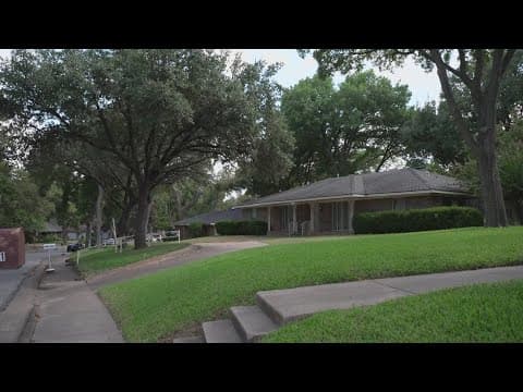 Man shot by North Texas police while holding child had threatened officers, police say