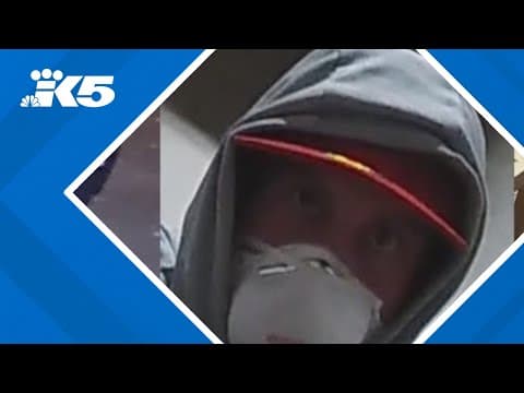 Stolen items returned to Lacey workshop after being listed online