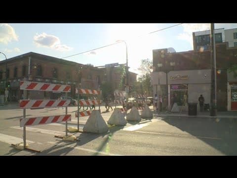 U of M pilot program addressing mounting concerns over campus safety