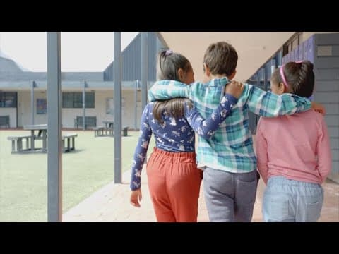 Youth advocates fighting mental health stigma