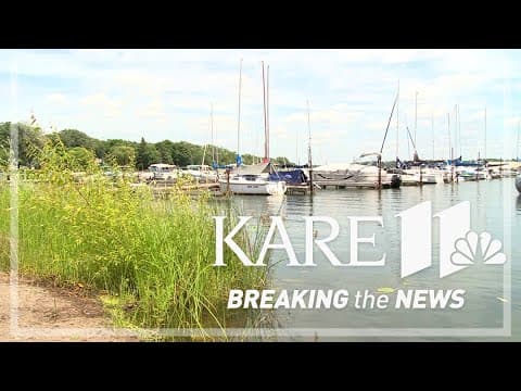 Deal proposed to study solutions to years of issues with White Bear Lake's water levels