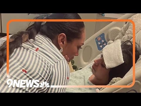 Greeley woman recovering after being shot in Houston