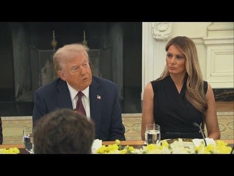 August Jobs Report: Trump Administration changes caused the job market to drop