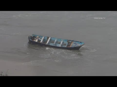 New details on fatal Del Mar panga accident