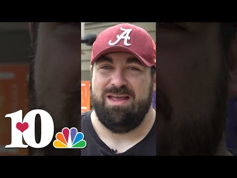 'He's a special, special guy' | Knoxville couple reflects on 40+ years with Tonka