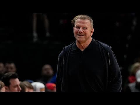 Watch Live: Houston billionaire Tilman Fertitta to face Senate committee on ambassador nomination