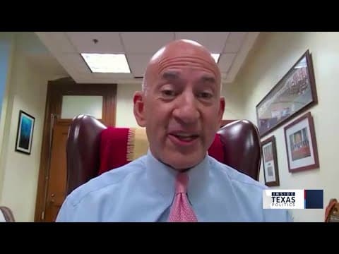 Plano lawmaker's bill could blow a hole in DART's budget