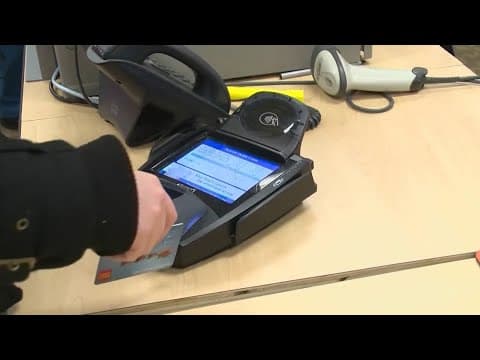 Money Moment: 3 important facts to know if your credit card debt goes to collections