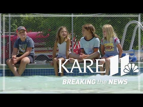 True Grit: How volunteers rallied to sand down, fill up a closed pool