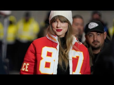 Taylor Swift and the power of strategic marketing