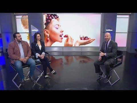 Food in Fashion event coming to North Texas