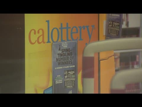 Monday Powerball drawing delayed due to technical issue