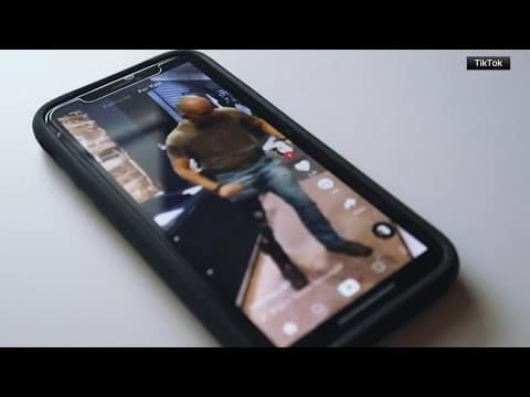 TikTok says it will 'go dark' unless it gets clarity from Biden following Supreme Court ruling