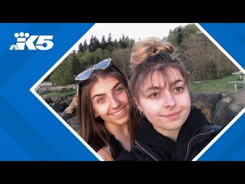 Family of woman who died in crash urges safety improvements on Norpoint Way