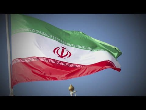 North Texas reacts as US military strikes Iran nuclear sites