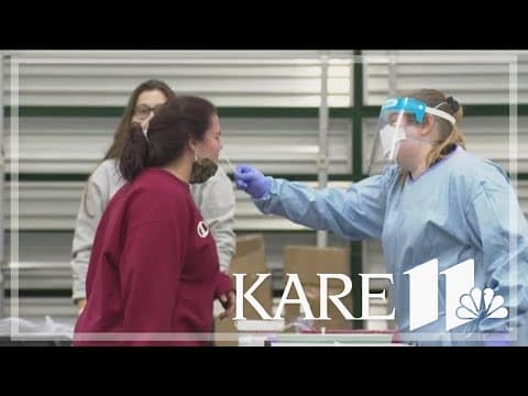 What to know about new COVID FLiRT strains