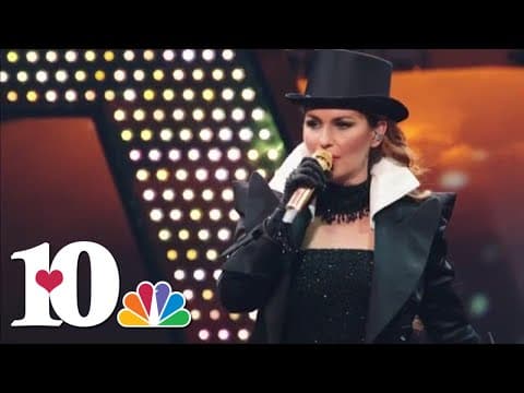Shania Twain coming to Knoxville in 2023